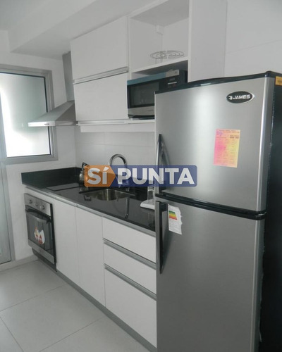 Imagen 4 de 13 de 1 Dormitorio En Roosevelt, Edificio Con Servicios