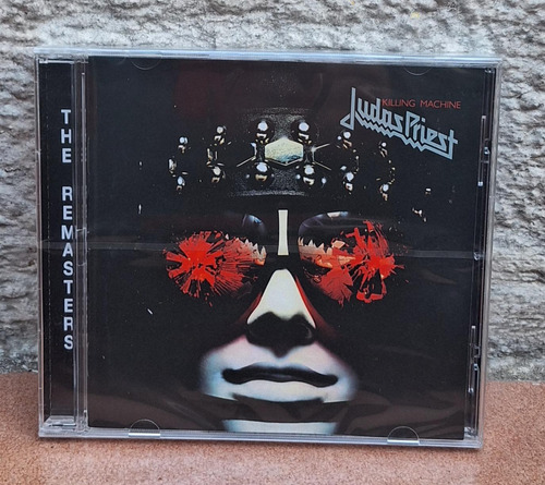 Judas Priest - Killing... Remaster Edición + Bonus.