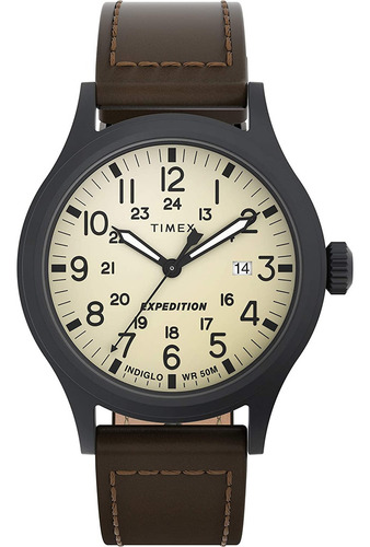 Reloj Timex Expedition Scout 40 Mm Para Hombre