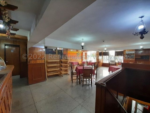 Imagen 10 de 30 de Restaurante En Venta En Barquisimeto Lara