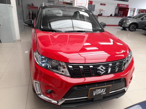 Imagen 2 de 15 de Suzuki Vitara Mc All-grip At Glx Fs 2023
