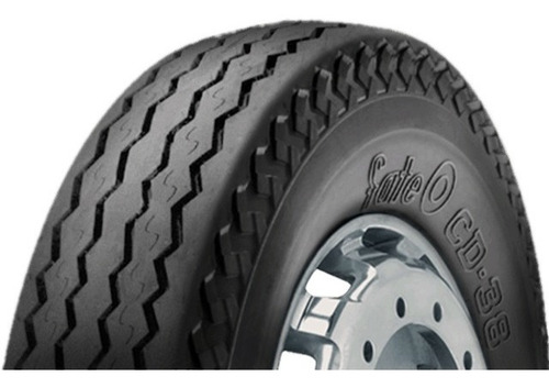 Imagen 1 de 3 de Neumatico Fate 650-16 Gaucha 6t Y 8t