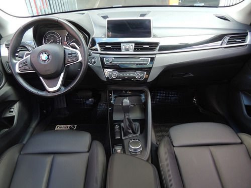 Imagen 13 de 17 de Bmw X1 2018 Automatica 2.0 Sec N Dh Ab Abs Cc San Blas Auto