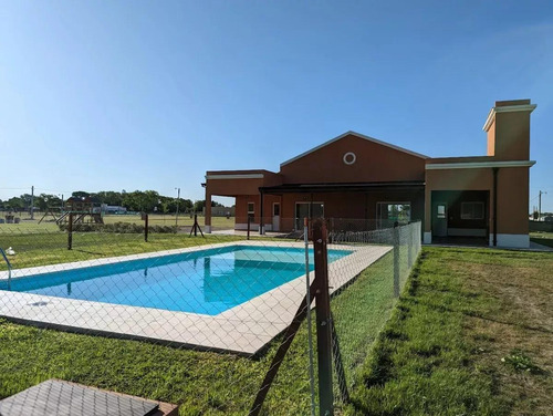 Terreno Venta - 800mts2 - Cañuelas Park