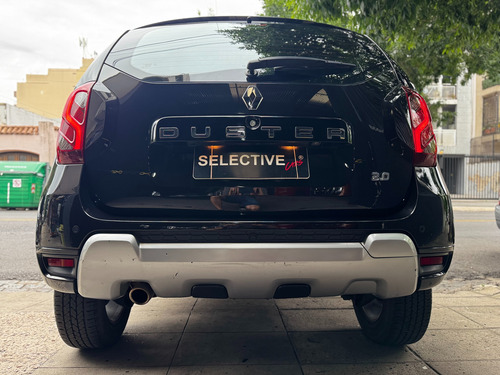 Renault Duster 2.0 Ph2 4x2 Privilege 143cv