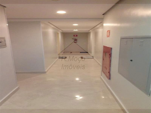 Imagem 7 de 30 de Apartamento Parque Boturussu São Paulo/sp - 992