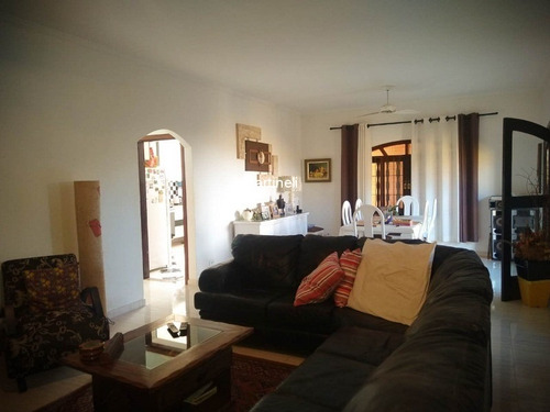 Imagem 15 de 30 de Casa - Ca00033 - 70448325