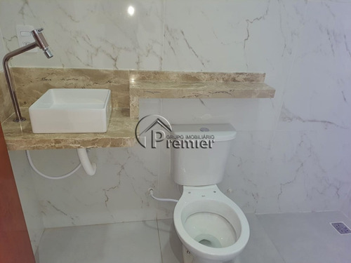 Imagem 24 de 30 de Jardim Residencial Veneza - Ca02569 - 70543330