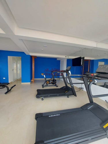 Imagem 16 de 22 de Apartamento Com 2 Dorms, Vila Caiçara, Praia Grande - R$ 470 Mil, Cod: 663385 - V663385