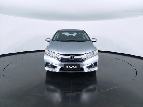 Imagem 2 de 15 de 156733 - Honda City 2017 Com Garantia