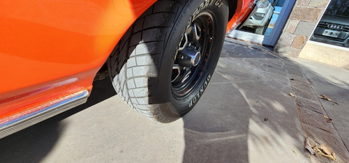 Chevrolet Chevy Ss
