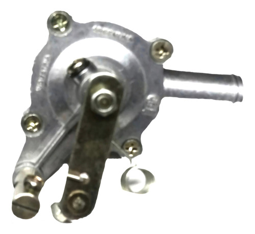 Grifo De Calefacción Ford F100/350/600/4000/7000 Año 1968/92