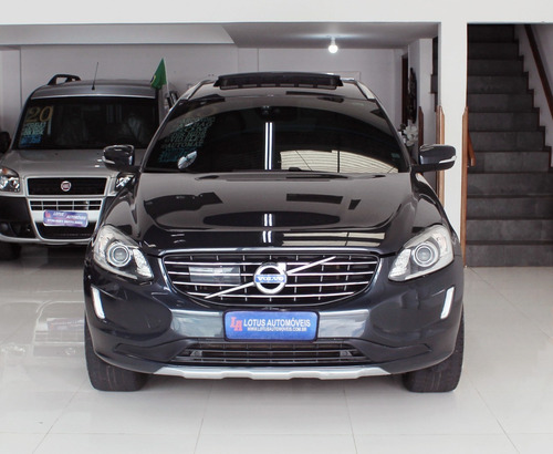 Imagem 3 de 15 de Volvo Xc60 T6 Inscription