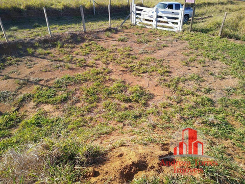 Imagem 8 de 10 de Terreno Lote À Venda Em Caçapava/sp - 1424