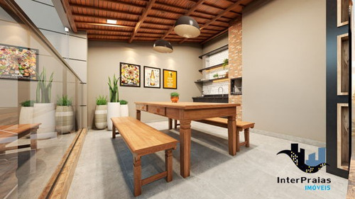 Imagem 8 de 16 de Apartamento Padrão Com 3 Quartos No Mozart Residence - 666944-v