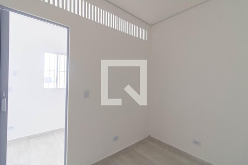 Imagem 5 de 15 de Apartamento Para Aluguel - Vila Guilherme, 1 Quarto, 20 - 893573673