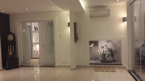 Imagem 9 de 15 de Casa De Condominio Em Parque Residencial Itapeti - Mogi Das Cruzes - 2866