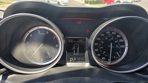 Suzuki Swift 5p Boosterjet L3/1.0/T Aut
