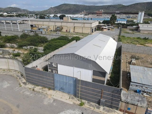 Imagen 23 de 30 de [galpones En Alquiler En Zona Industrial Barquisimeto, Lara. Monica Carrasquel 0424 556 57 59[