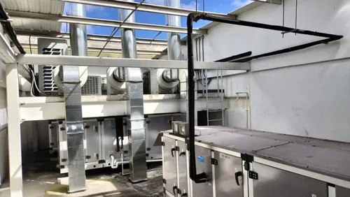 Bodega En Venta En Aereopuerto. Cod V11285