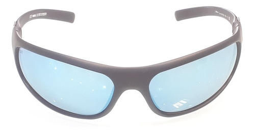 Lentes De Sol Orbital Z2 Zeta 2 Espejado Envolvente Deporte