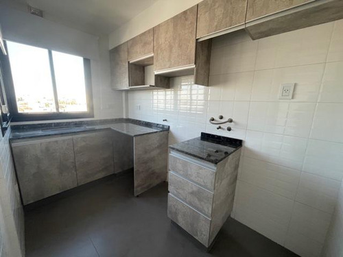 Departamento - Ramos Mejia Sur