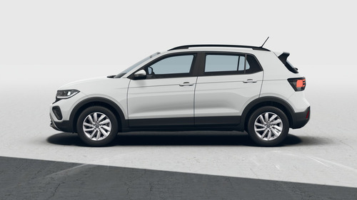 Plan De Ahorro - Volkswagen T-cross 170tsi Entrega Asegurada