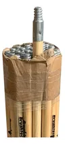 Comprar Baston Profesional Madera 1.50 Cm Para Escobas Y Trapeadores