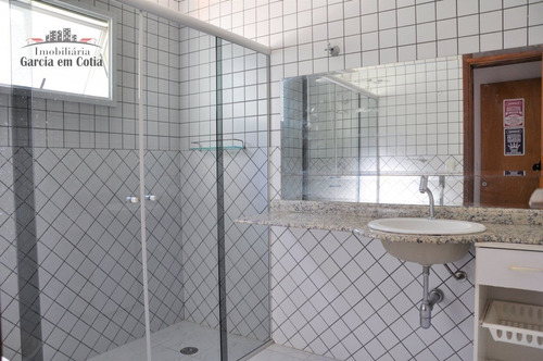 Casa A Venda No Bairro Pinus Park Em Cotia - Sp. - K227-1