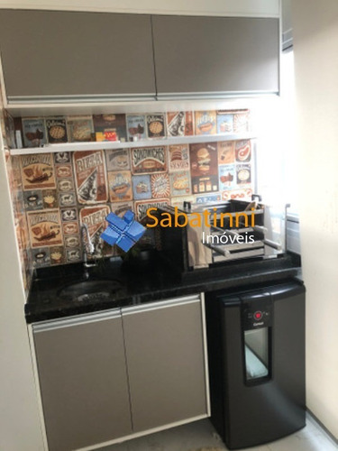 Imagem 11 de 13 de Apartamento A Venda Em Sp Vila Carrão - Ap03493 - 68869905