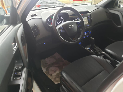 Imagem 8 de 11 de Creta 2.0 16v Flex Sport Automático