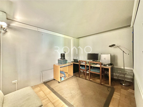 Local Comercial En Venta En Vitacura