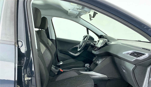 Imagen 11 de 15 de 115678 - Peugeot 2008 2020 Con Garantía