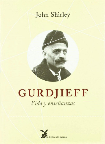 Gurdjieff.  Shirley, John