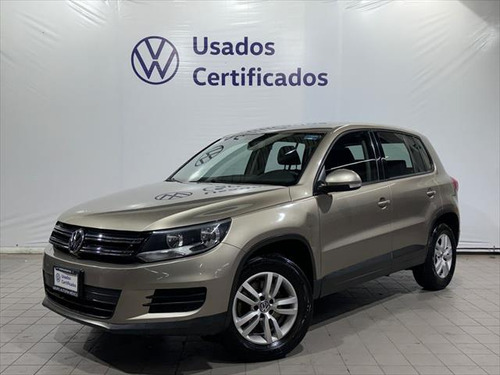 Volkswagen Tiguan 1.4 Automica DSG At