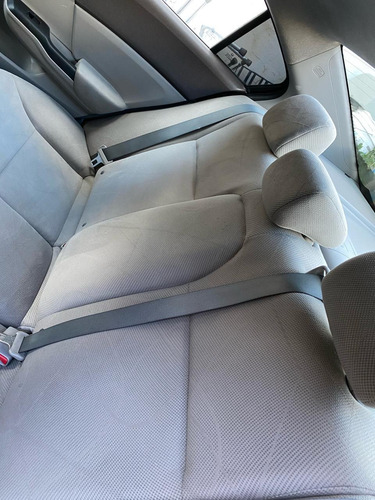 Honda Civic Dmt Lx Sedan At