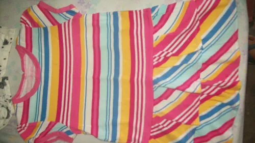 Vestido Oshkosh Talla 2 (Usado)