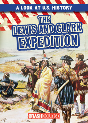 Libro The Lewis And Clark Expedition - Harris, Beatrice