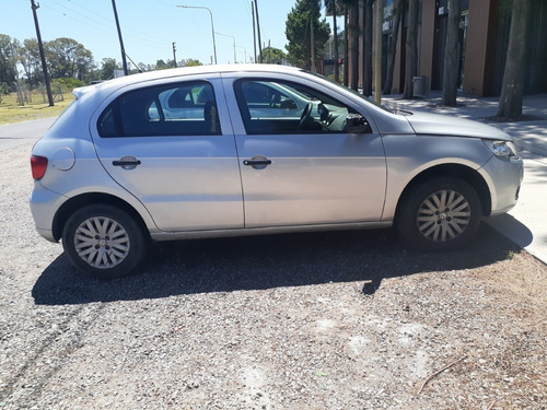 Volkswagen Gol Trend