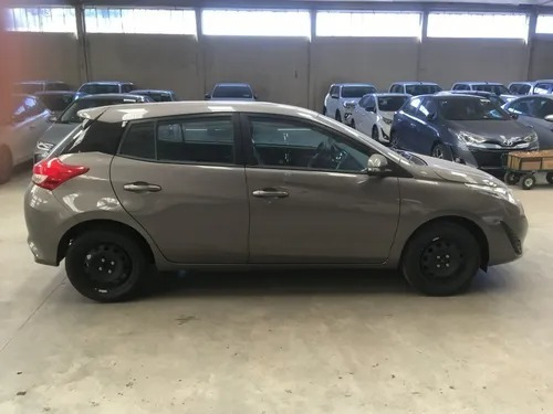 Toyota Yaris Xs Plan De Ahorro Pc