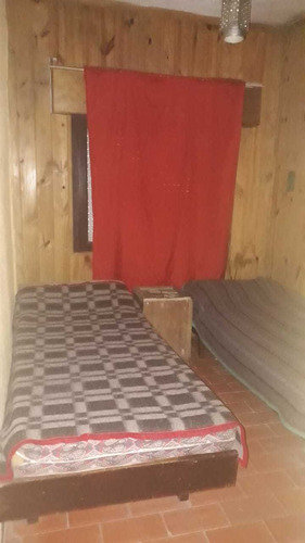 Casa En Zona Comercial, Y Avenida Principal!