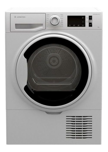 Secadora Carga Frontal 9kg Ariston 15 Programas Ee A