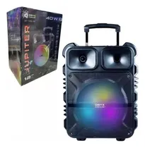 Comprar Parlante Recargable Oryx De 12 Pulgadas Jupiter Sp-1163-5a