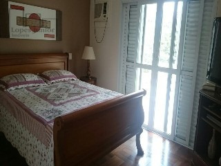 Imagem 25 de 30 de Casa Com 4 Dormitórios À Venda, 500 M² Por R$ 3.200.000,00 - Condomínio Tivoli Park - Sorocaba/sp - Ca1752