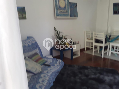 Imagem 3 de 25 de Apartamento - Ref: Sp1ap54023