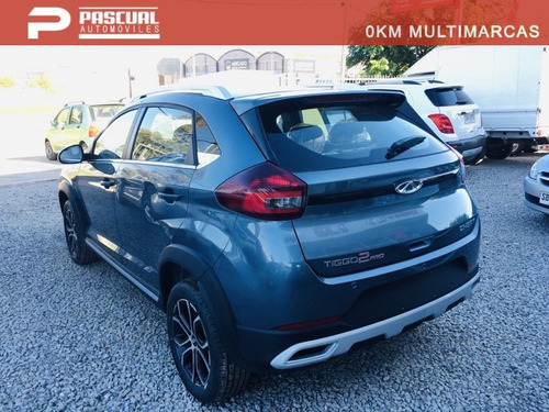 Chery Tiggo 2 Tiggo2 Pro 2022 0km