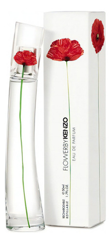 Kenzo Flower 100 Ml Edp Spray