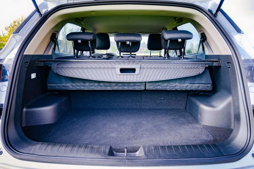 Chevrolet Groove 1.5 Ltz Mt
