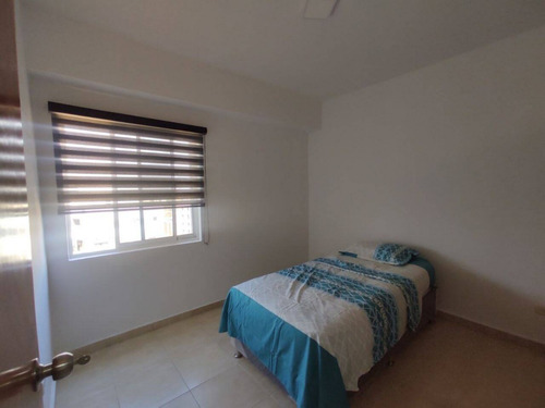 Imagen 8 de 12 de Apartamento En Alquiler En Tazajal Cód 141234
