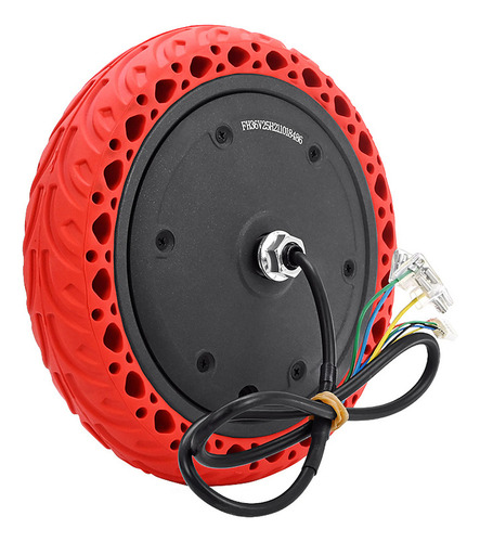 Sustitución Del Motor Eléctrico 36 V Para Patinetes Eléct